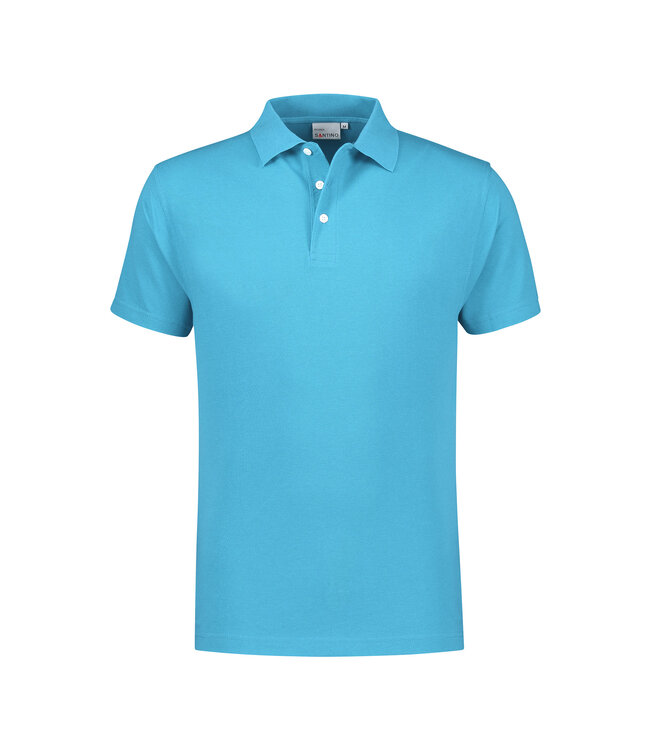 Santino - MAGAZIJNVERKOOP Unisex poloshirt - RICARDO