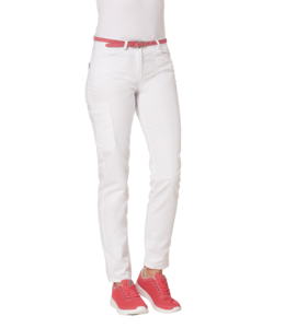 Leiber UITVERKOOP; Dames pantalon  classic style - AICHA