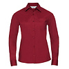 Classic red, maat 40 (M)  nog 1 stuks