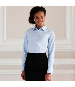 Russell collection MAGAZIJNVERKOOP; Dames blouse - AFIDA