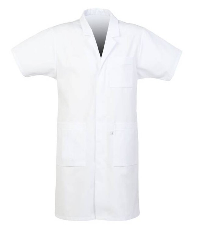 Care - UITVERKOOP; Doktersjas unisex - ARTEMIS