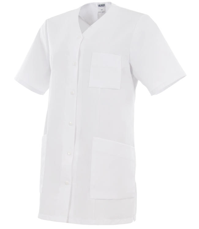 Care MAGAZIJNVERKOOP; Dames tuniek met korte mouw - DACEY