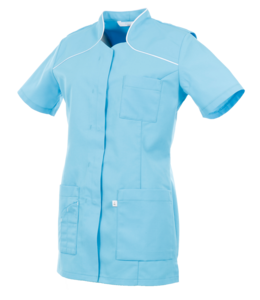 Care UITVERKOOP; Dames tuniek - MENTHA