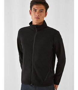 B&C UITVERKOOP; FLEECEVEST COOLSTAR - ALDIS