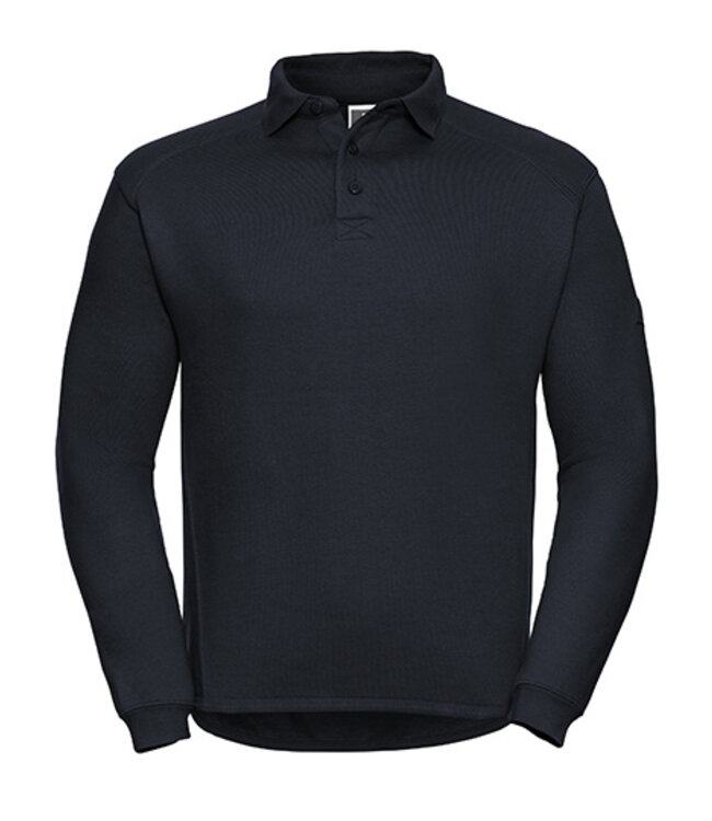 Russell Workwear UITVERKOOP; Heren sweatshirt - ALMER