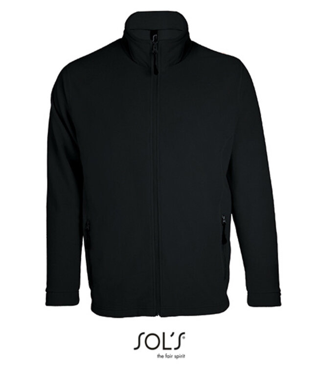 Sols UITVERKOOP; FLEECEVEST NOVA - ASKER