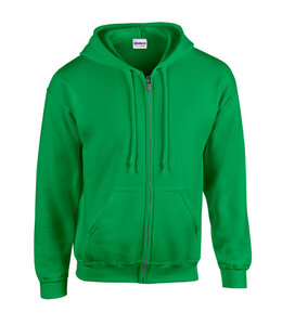 B&C UITVERKOOP; FLEECE HOODIE VOOR DAMES  - AGNIA