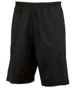 B&C UITVERKOOP;HEREN  SPORT SHORT - ZEFA