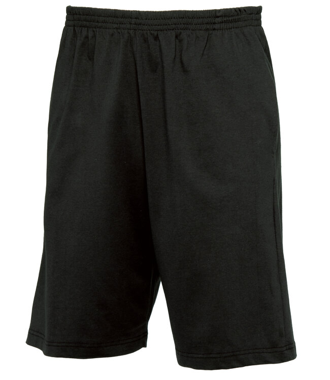B&C UITVERKOOP;HEREN  SPORT SHORT - ZEFA