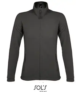 Sol's UITVERKOOP; FLEECEVEST VOOR DAMES -EMMA