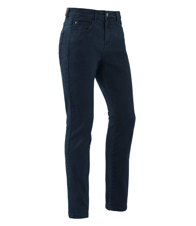 Brams Paris UITVERKOOP; Dames slim fit jeans - LILY