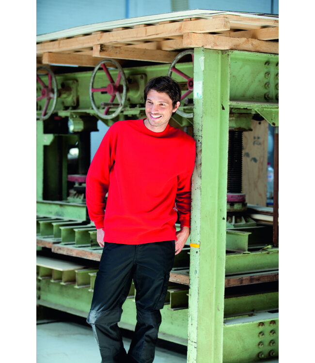 Santino UITVERKOOP; Unisex sweater -RUDOLF