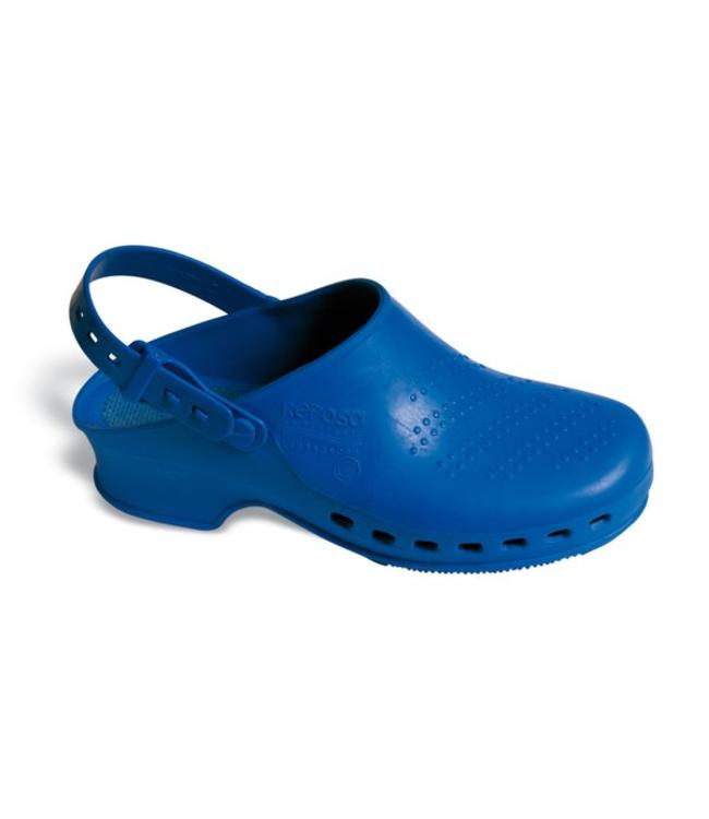 CMT UITVERKOOP; Operatieklomp, clog -FENDER