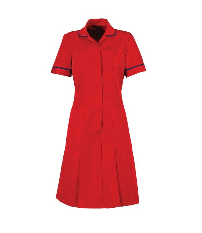 Alexandra UITVERKOOP - Verpleegkundigen jurk KIMO