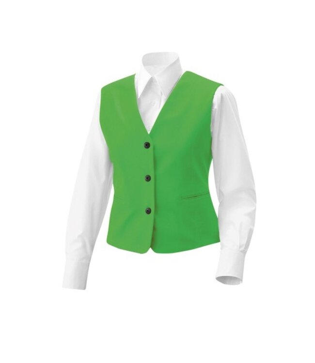 Exner uitverkoop; Dames gilet - TEXAS
