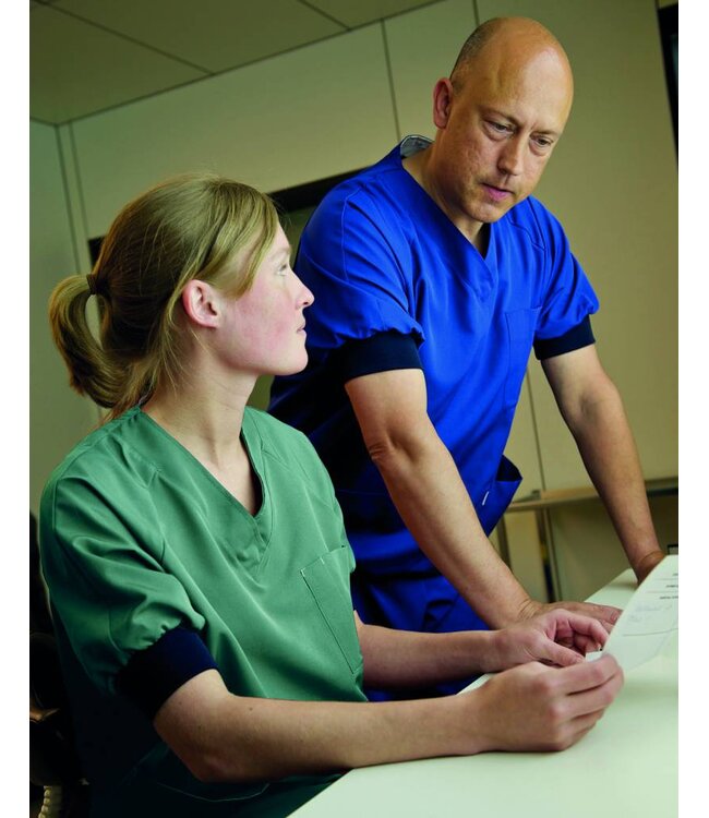 Care UITVERKOOP; Operatie tuniek- ANDREAS