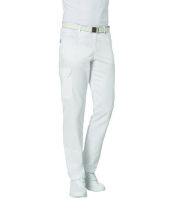 Leiber UITVERKOOP; Heren pantalon 50%POL/50% COT - RUGARE