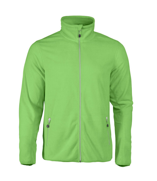 Printer-RED UITVERKOOP; Fleecejack - ROCKET