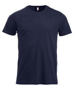 Clique UITVERKOOP;HEREN T-SHIRT BASIC - GIANI