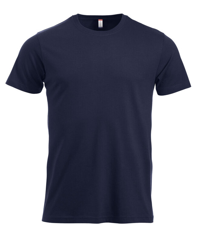 Clique UITVERKOOP;HEREN T-SHIRT BASIC - GIANI