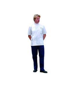 Alexandra UITVERKOOP Heren tandarts tuniek - GEERTJAN