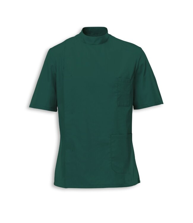 Alexandra UITVERKOOP Heren tandarts tuniek - GEERTJAN