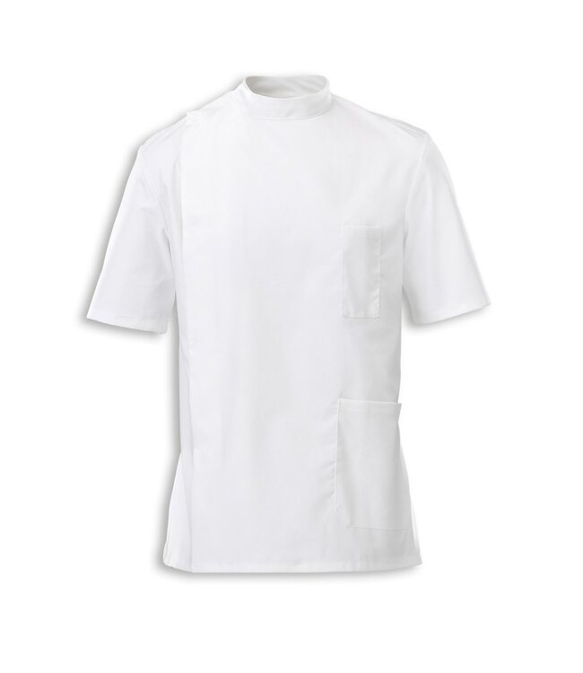 Alexandra UITVERKOOP Heren tandarts tuniek - GEERTJAN