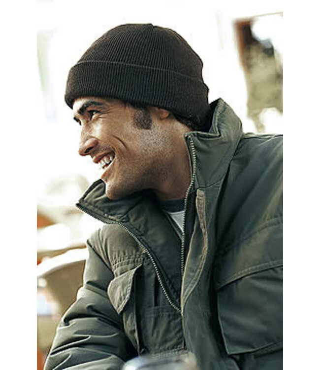 Kariban -UITVERKOOP; warme wintermutsen - DAILEY