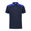 navy/royal blue , Maat L, (nog 1 stuks)