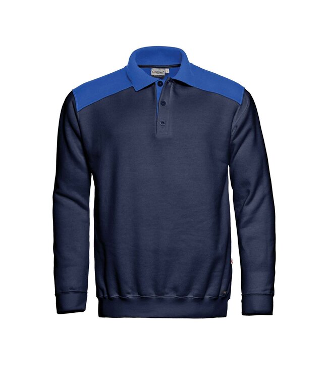 Santino UITVERKOOP; polosweatshirt, TESLA