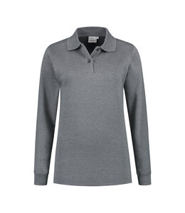 Santino UITVERKOOP; Dames polosweater - RICK  lady