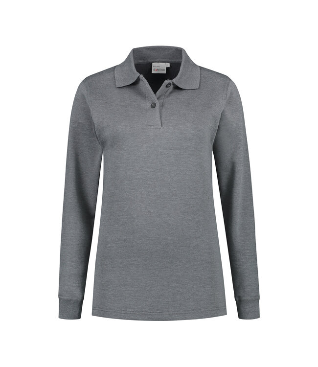 Santino UITVERKOOP; Dames polosweater - RICK  lady