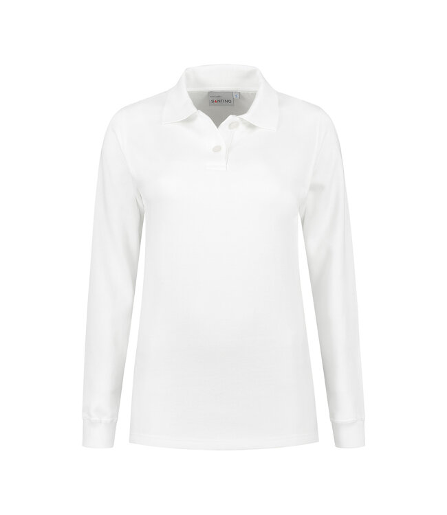 Santino UITVERKOOP; Dames polosweater - RICK  lady