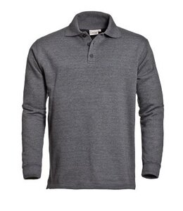 Santino UITVERKOOP; Unisex polosweater - RICK