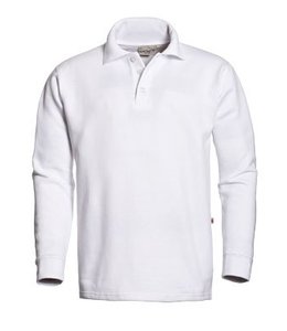 Santino Unisex polosweater - RICK