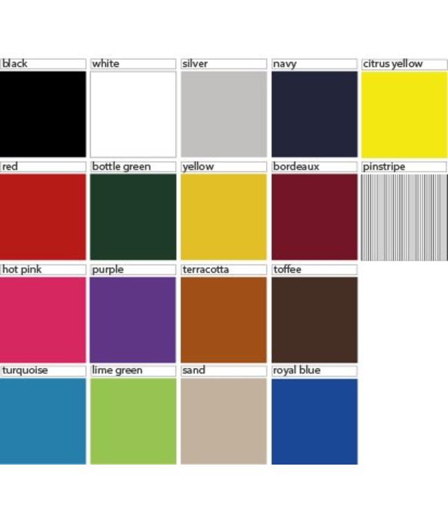 Exner - Bistroschort  XXL / 130 x 100 -STUTTGART