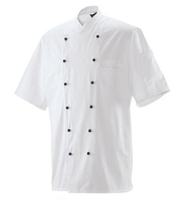 Exner UITVERKOOP; Koks-bakkersjas - NEUSS