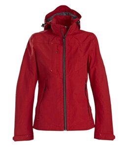 Printer UITVERKOOP; Dames hardshell jack - DEWI