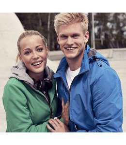 Printer UITVERKOOP; Heren hardshell jack - THOR