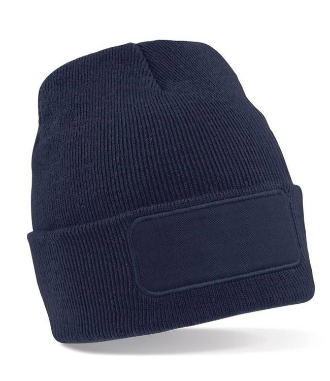 Beechfield Beanie muts  - SMILE
