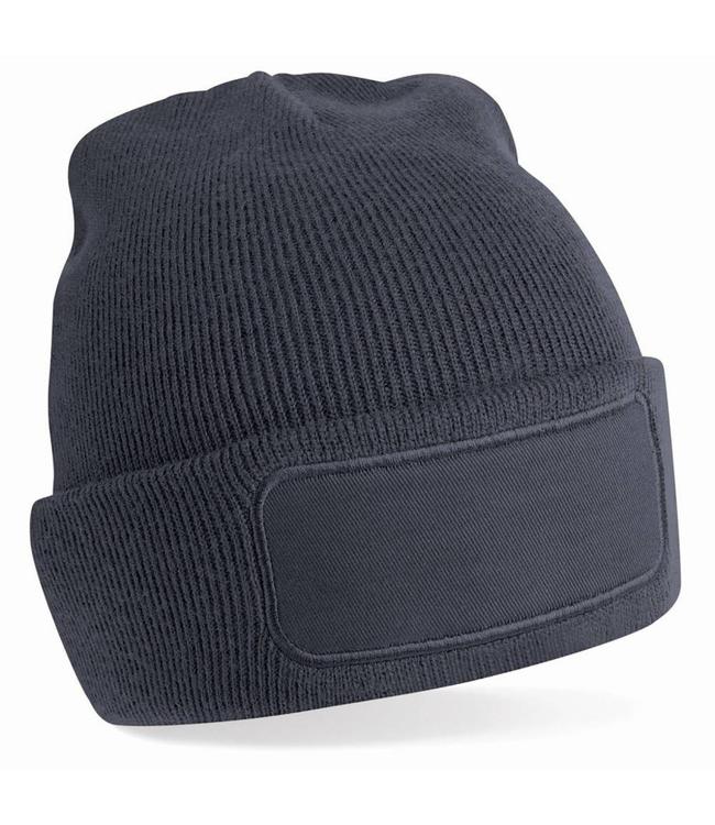 Beechfield Beanie muts  - SMILE