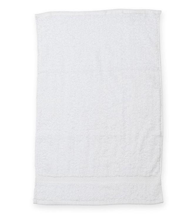towel city Set van vijf stuks handdoeken - GYM