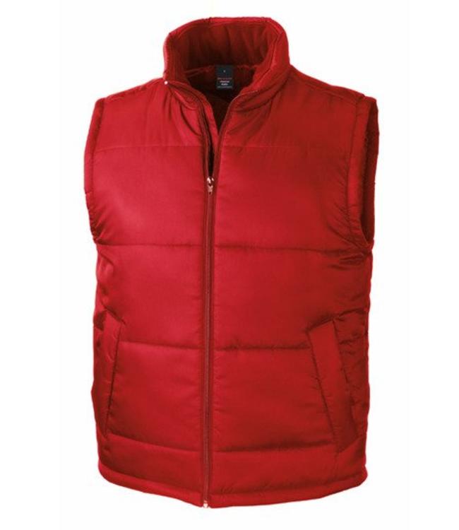 Result Bodywarmer unisex - BONNIE