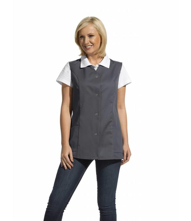 Leiber - dames tuniek ALMA, zonder mouwen