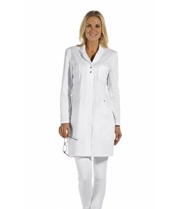 Leiber UITVERKOOP; Dames doktersjas - KEMENA