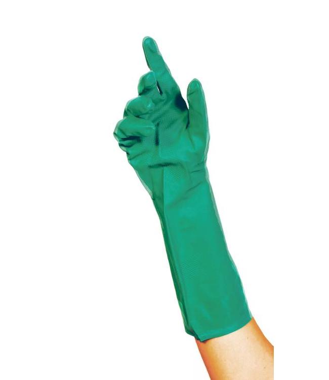 Hygostar Chemisch beschermende handschoen Nitril - PROFESSIONAL