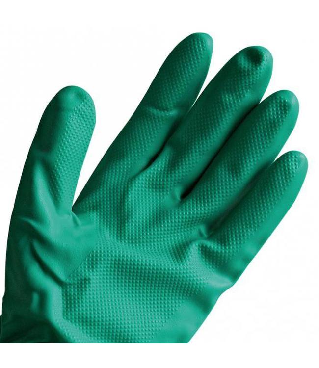 Hygostar Chemisch beschermende handschoen Nitril - PROFESSIONAL