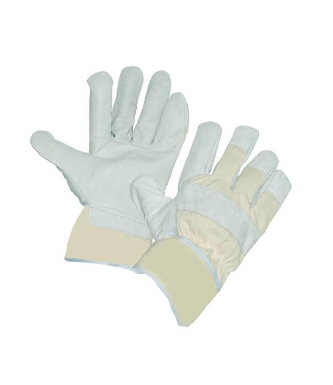 Hygostar Leren werkhandschoen - BIKO