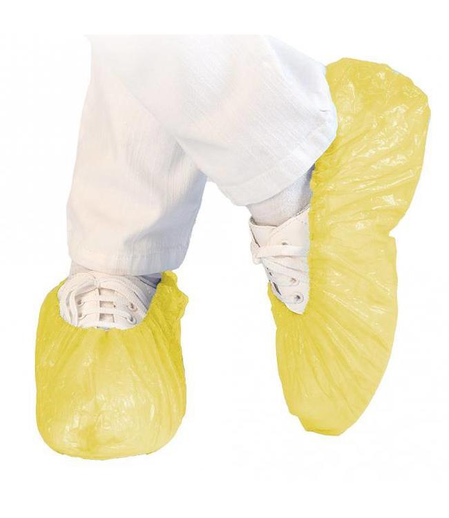 Hygostar Overschoen standaard model ca 40 my - FALK