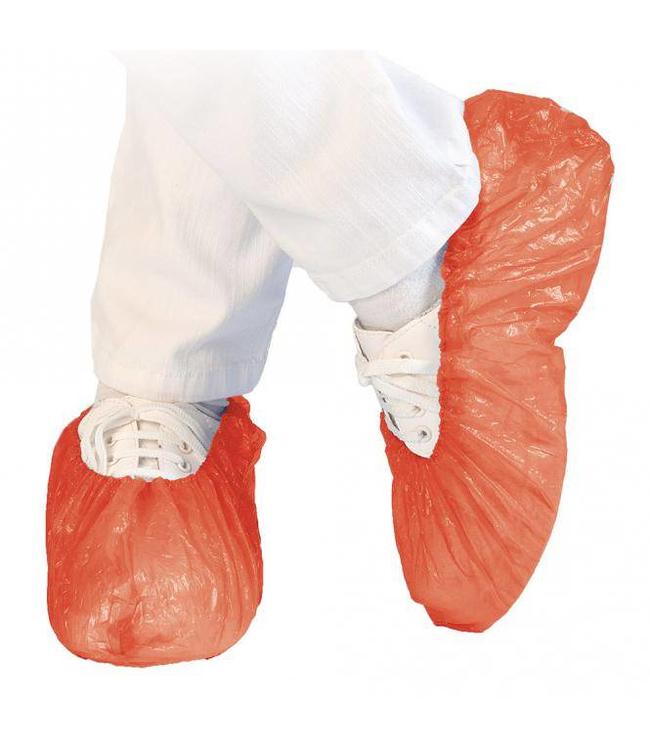 Hygostar Overschoen standaard model ca 40 my - FALK